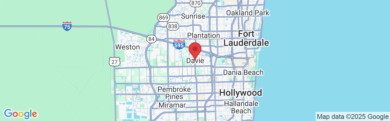 Davie, FL, USA