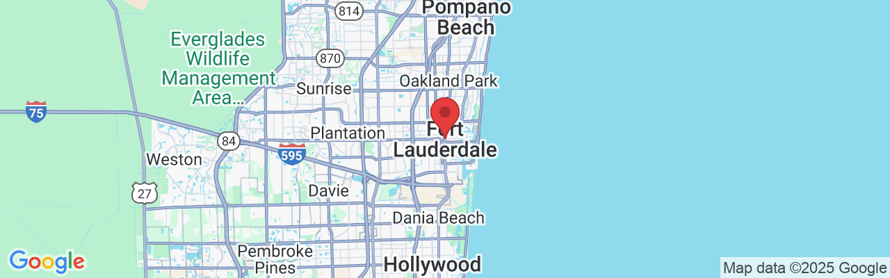 Fort Lauderdale, FL, USA