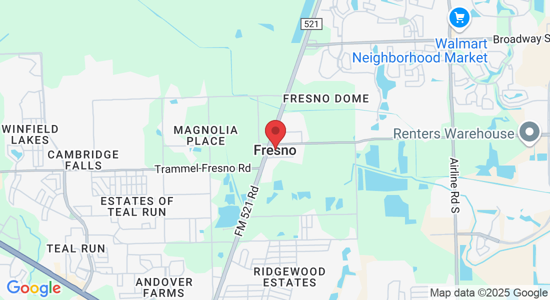 Fresno, TX, USA
