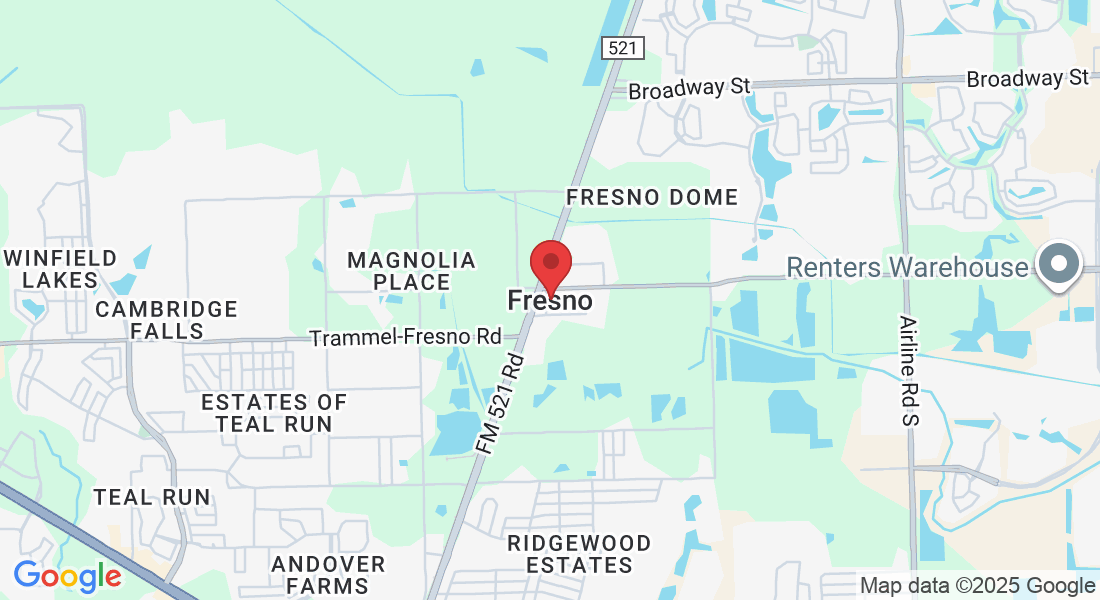 Fresno, TX, USA