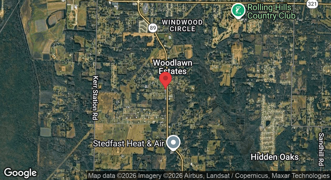 4370 AR-89, Cabot, AR 72023, USA