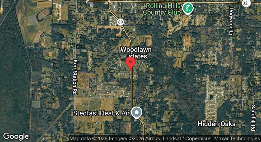 4370 AR-89, Cabot, AR 72023, USA