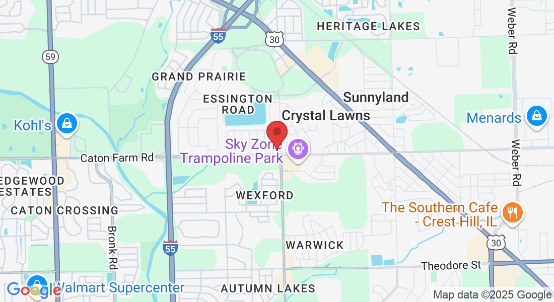 2405 Essington Rd Suite J, Joliet, IL 60435, USA