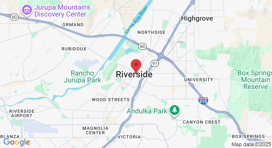 3737 Main St, Riverside, CA 92501, USA
