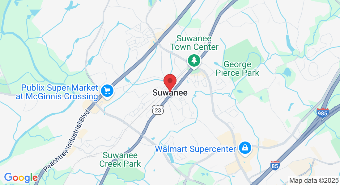 Suwanee, GA 30024, USA