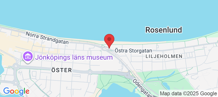 Östra Storgatan 50, 553 21 Jönköping, Sverige