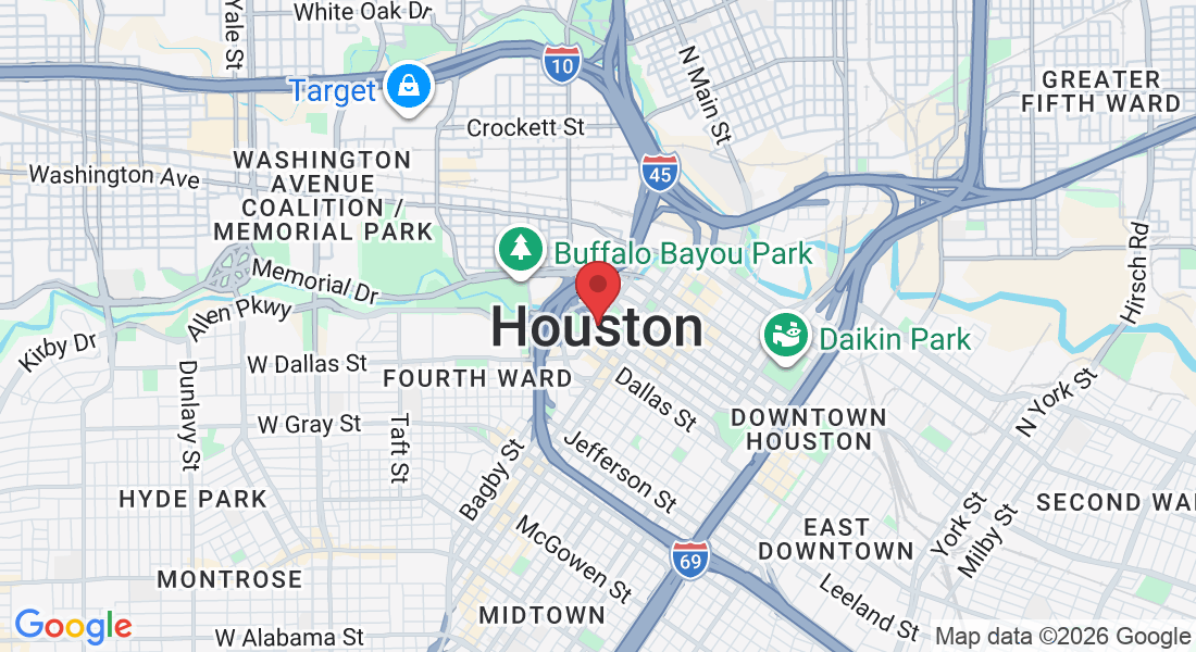 Houston, TX, USA