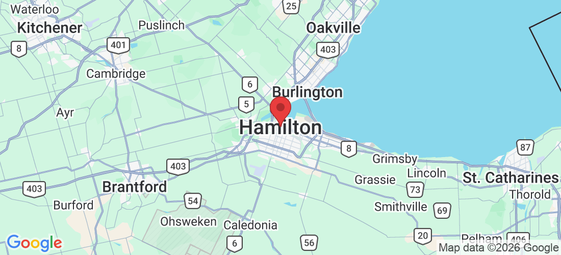 Hamilton, ON, Canada