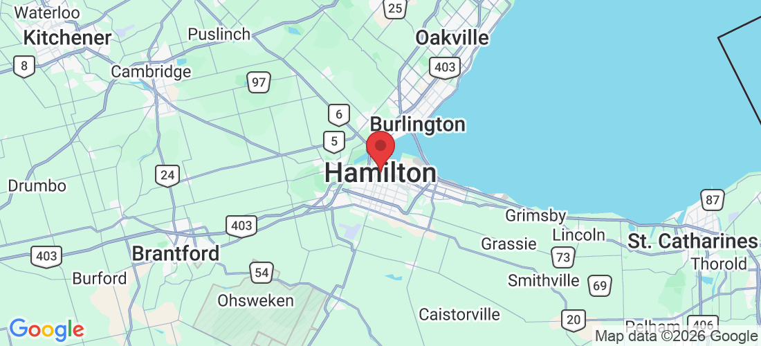 Hamilton, ON, Canada