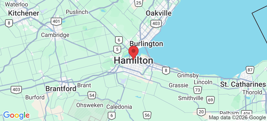 Hamilton, ON, Canada