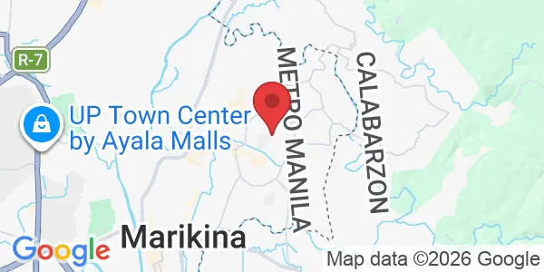 Marikina, 1810 Metro Manila, Philippines