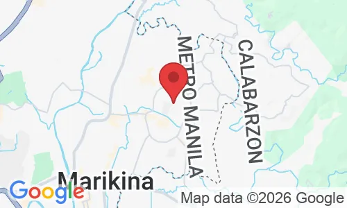Marikina, 1810 Metro Manila, Philippines