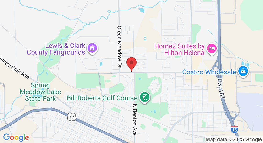 328 Custer Ave, Helena, MT 59602, USA
