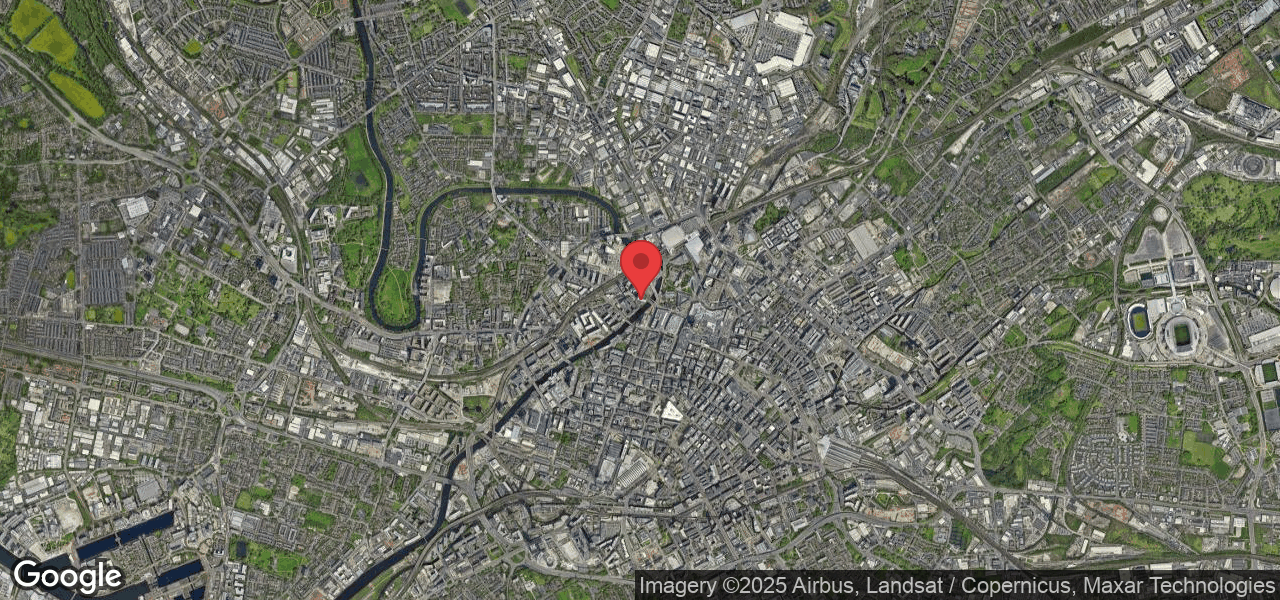 Salford M3 5AS, UK