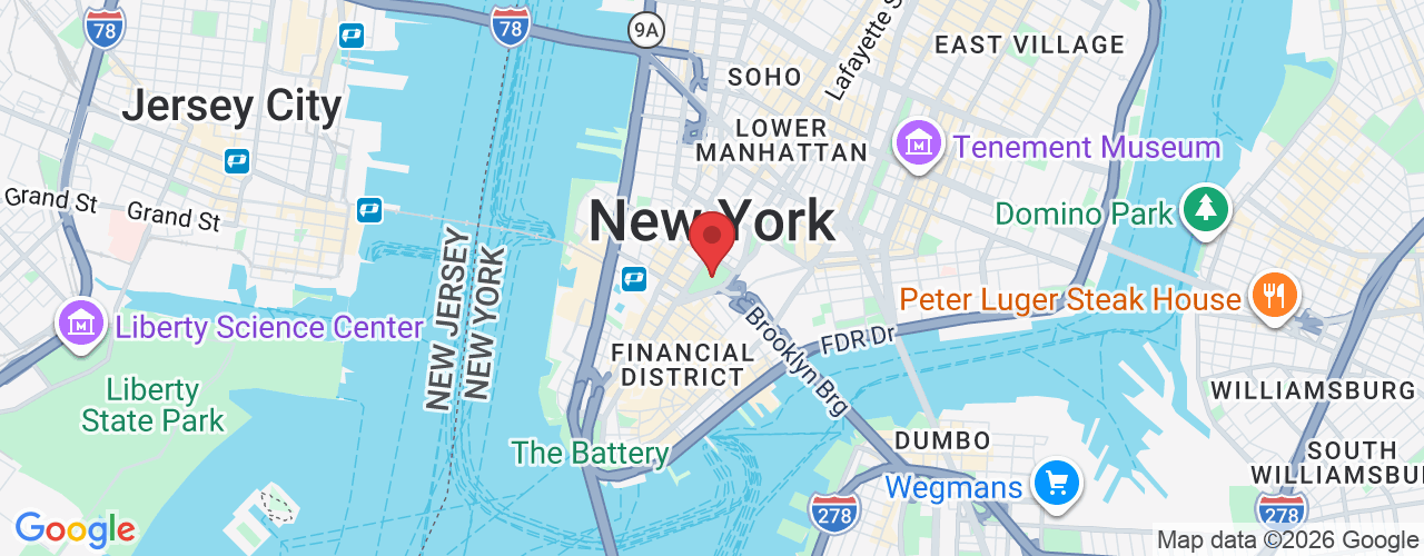 New York, NY, USA