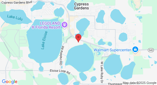 6290 Cypress Gardens Blvd, Winter Haven, FL 33884, USA
