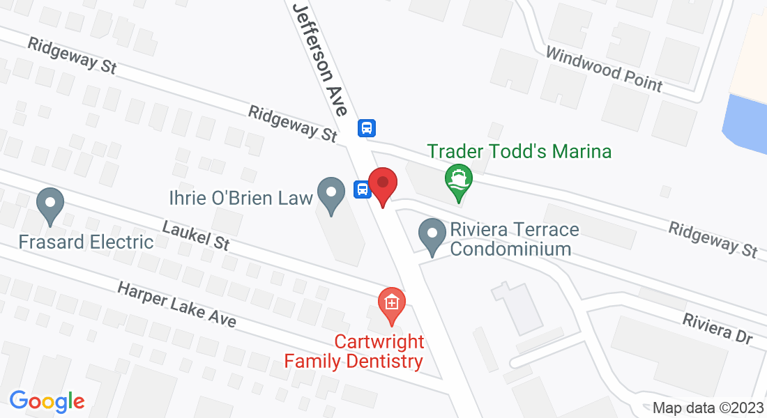 24055 Jefferson Ave ste 2000, St Clair Shores, MI 48080, USA