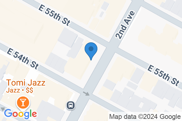 1037 2nd Ave, New York, NY 10022, USA