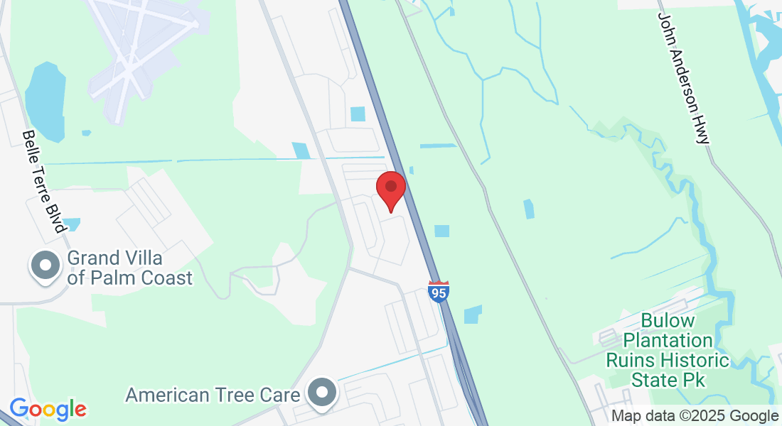 9 Union Run Ct, Palm Coast, FL 32164, USA