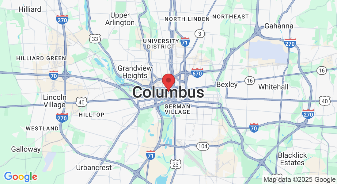 Columbus, OH, USA