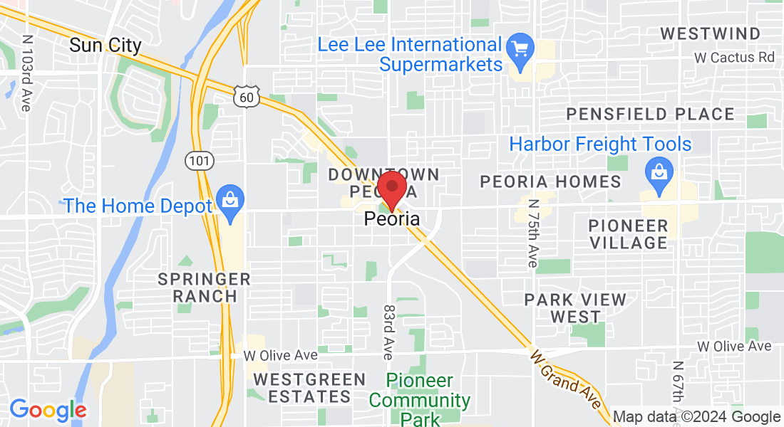 Peoria, AZ, USA