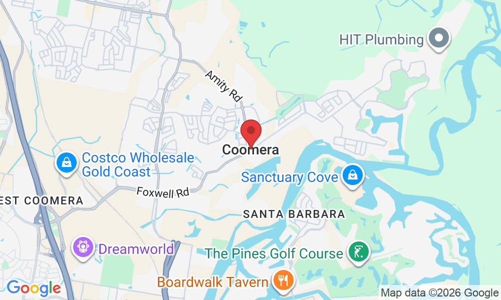Coomera QLD 4209, Australia