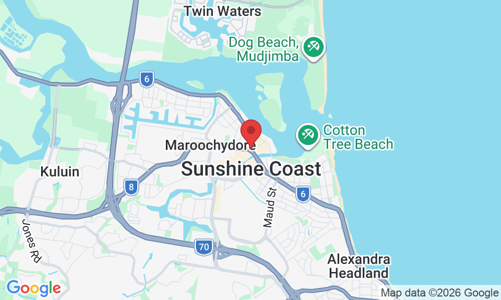 Sunshine Coast QLD, Australia
