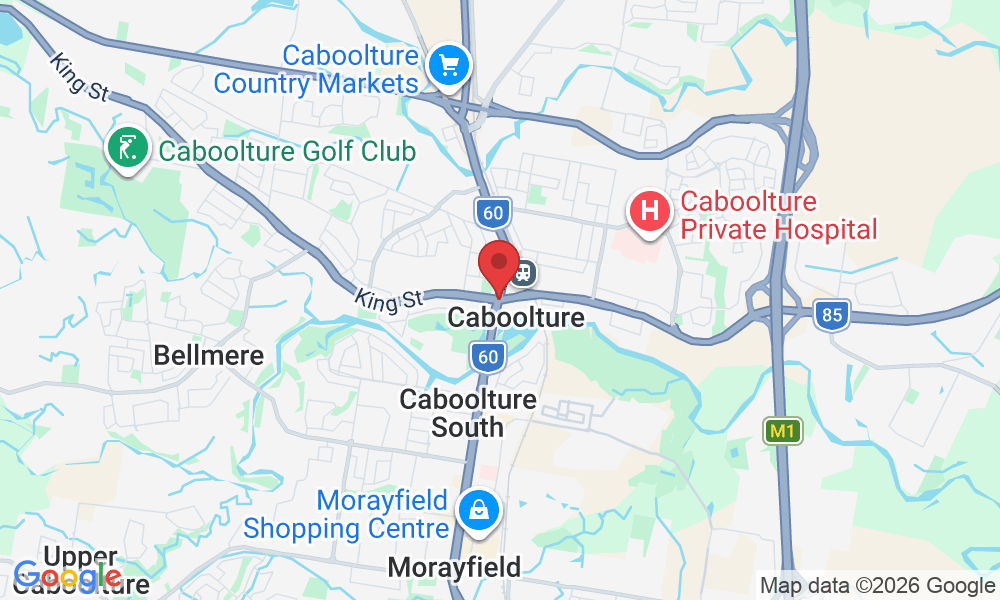 Caboolture QLD, Australia