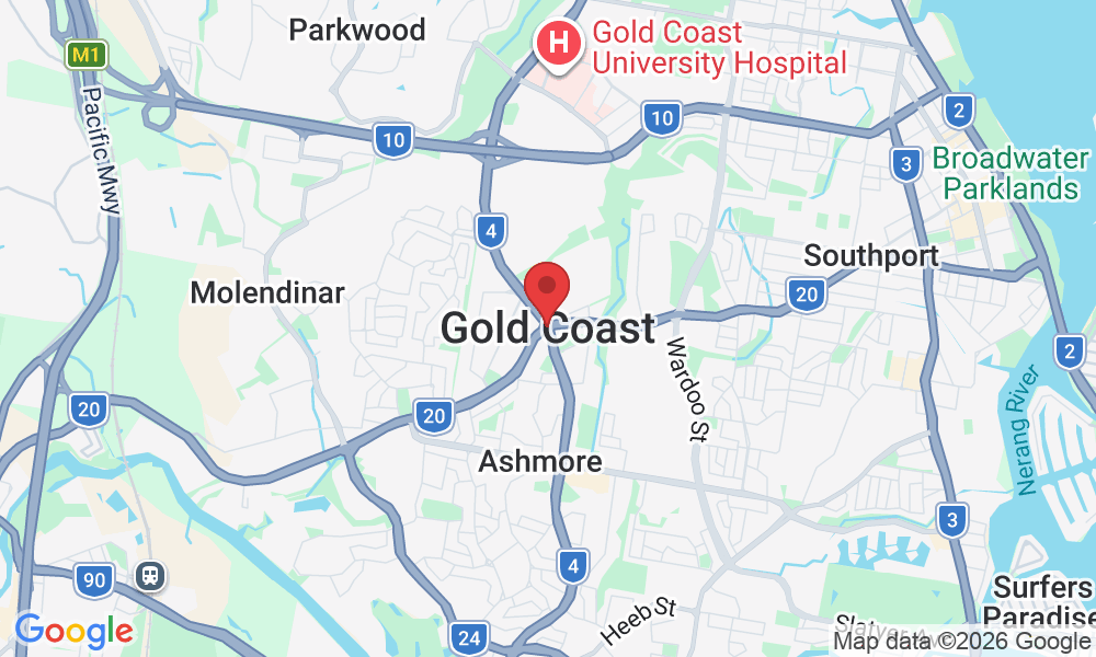 Gold Coast QLD, Australia