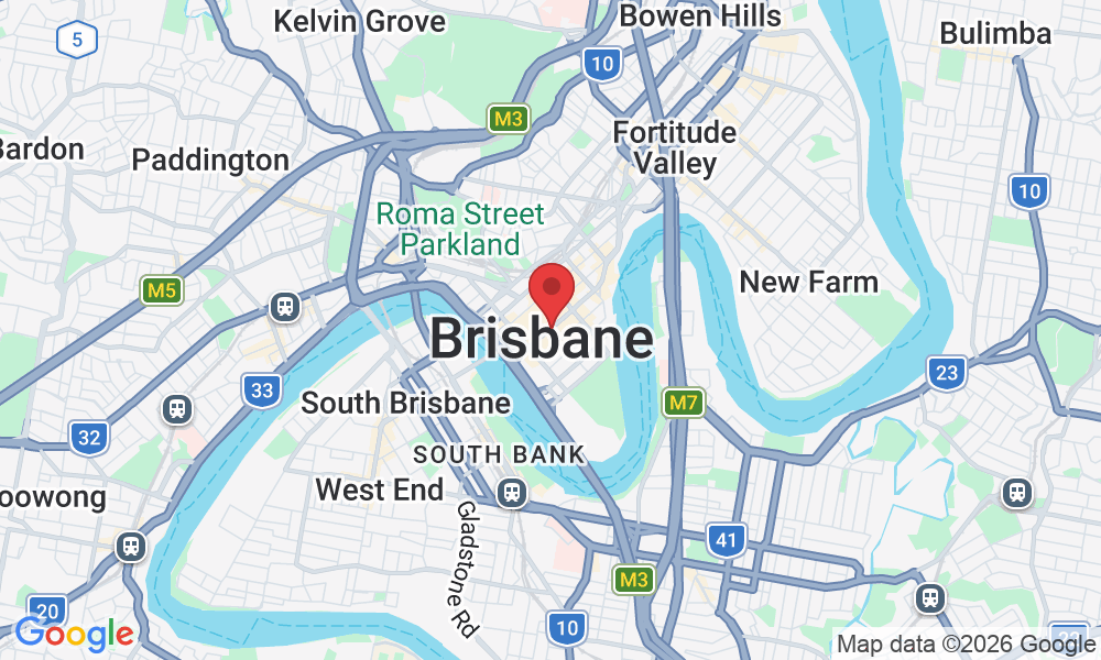 Brisbane City QLD, Australia