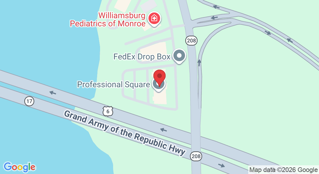 491 NY-208 Ste 107, Monroe, NY 10950, USA