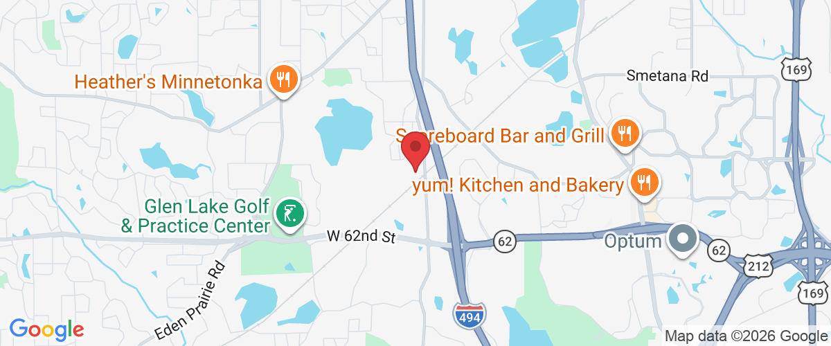5868 Baker Rd, Minnetonka, MN 55345, USA