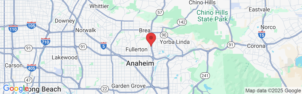 680 Langsdorf Dr #101, Fullerton, CA 92831, USA