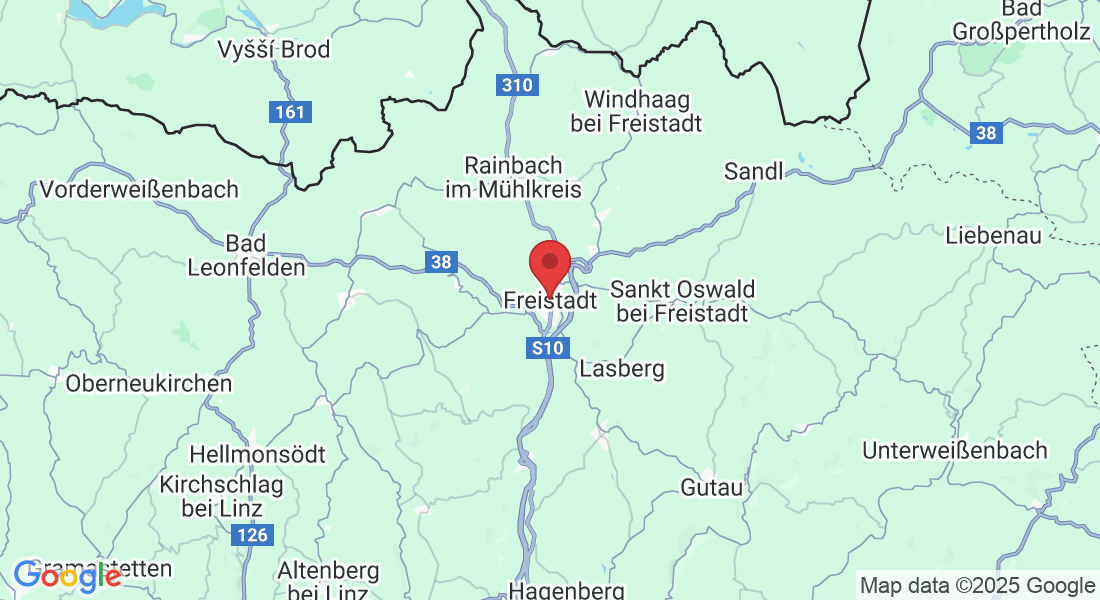 4240 Freistadt, Austria