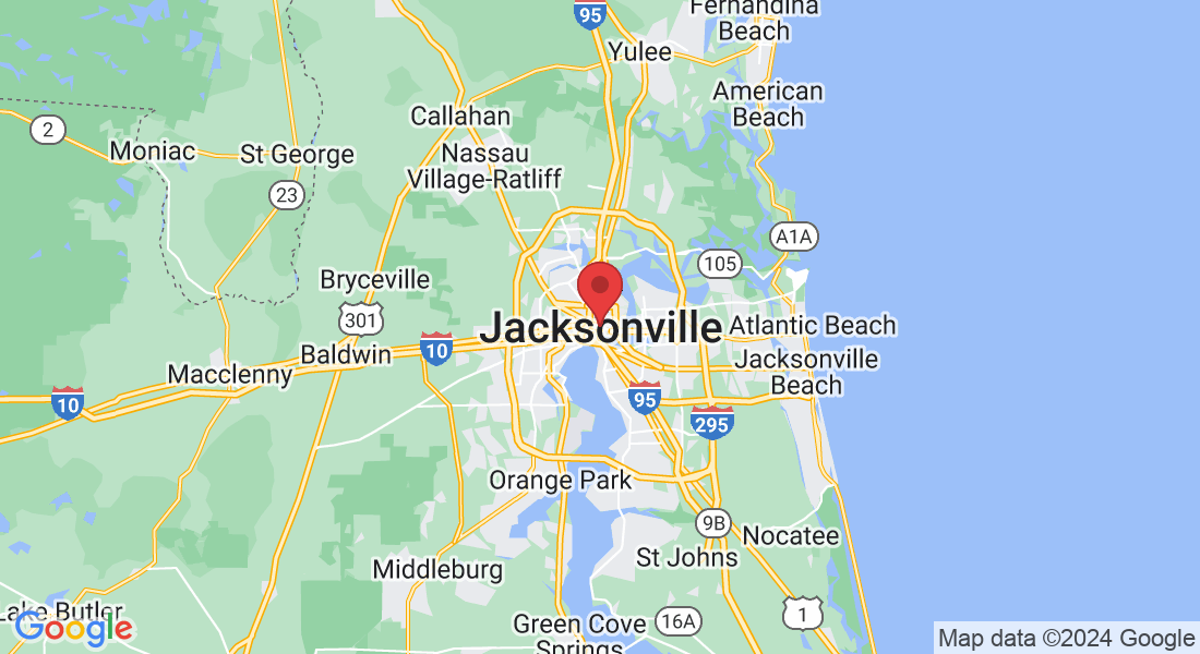 Jacksonville, FL, USA
