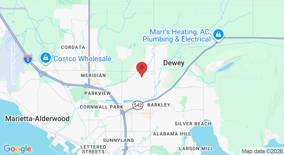 1975 Midway Ln, Bellingham, WA 98226, USA