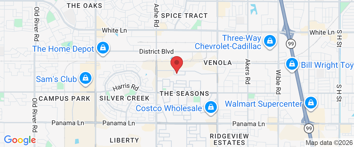 5920 Nathaniel Way suite 300, Bakersfield, CA 93313, USA