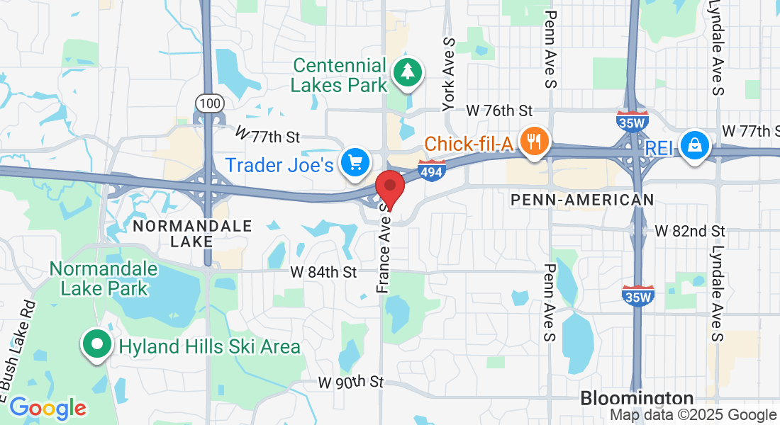 3800 American Blvd W suite 1500 8038, Bloomington, MN 55431, USA