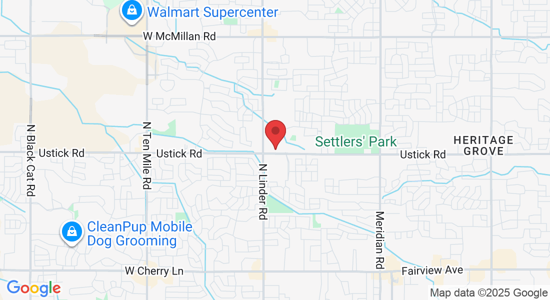 1430 W Ustick Rd, Meridian, ID 83646, USA