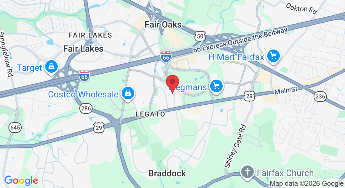 4412 Holly Ave, Fairfax, VA 22030, USA