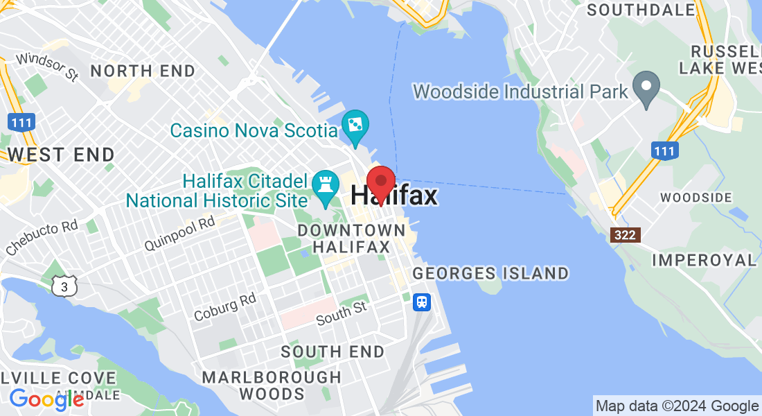 Halifax, NS, Canada