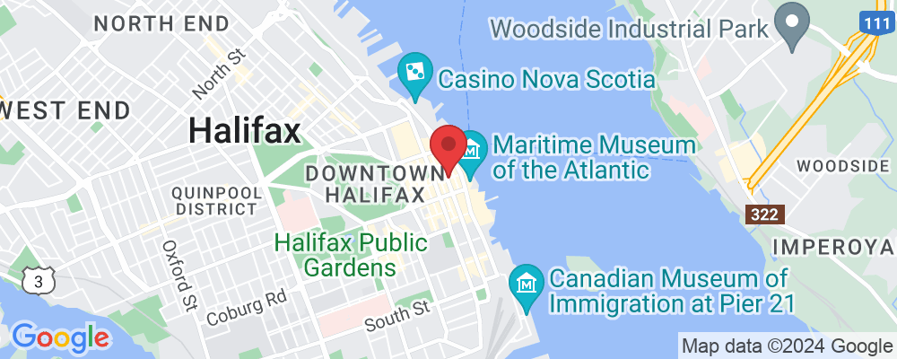 Halifax, NS, Canada