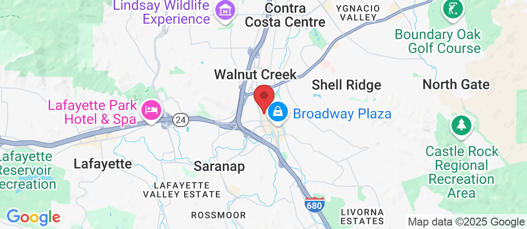 Locust St, Walnut Creek, CA 94596, USA