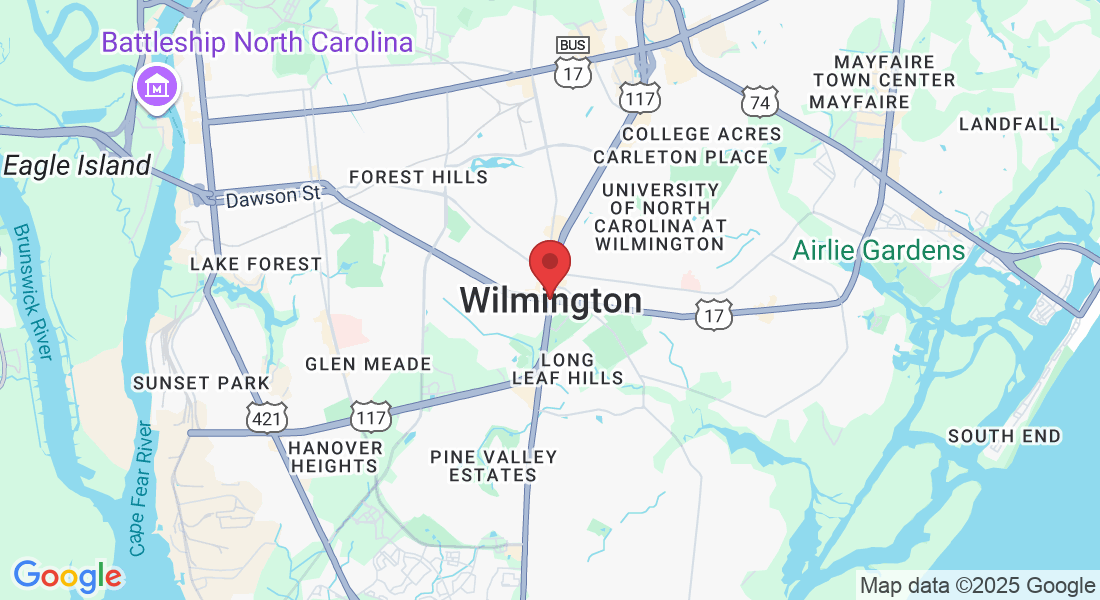 Wilmington, NC, USA