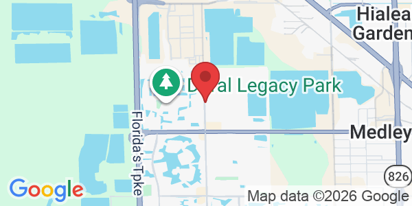 8175 NW 107th Ave #108, Miami, FL 33178, USA