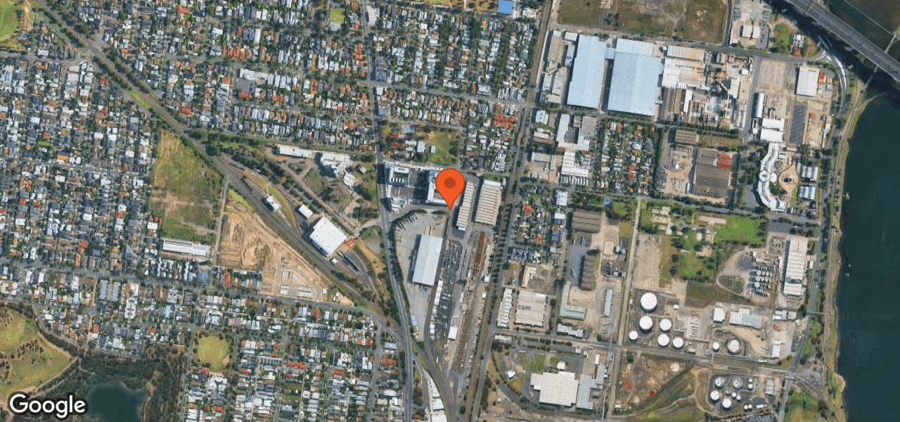 2 Macindoe Ct, Spotswood VIC 3015, Australia