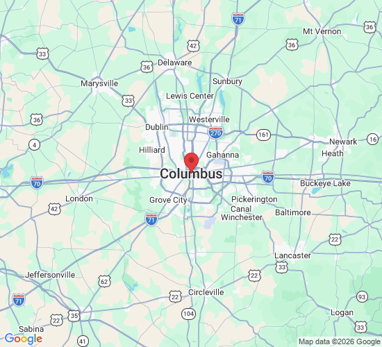 Columbus, OH, USA