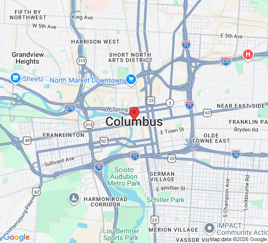 Columbus, OH, USA