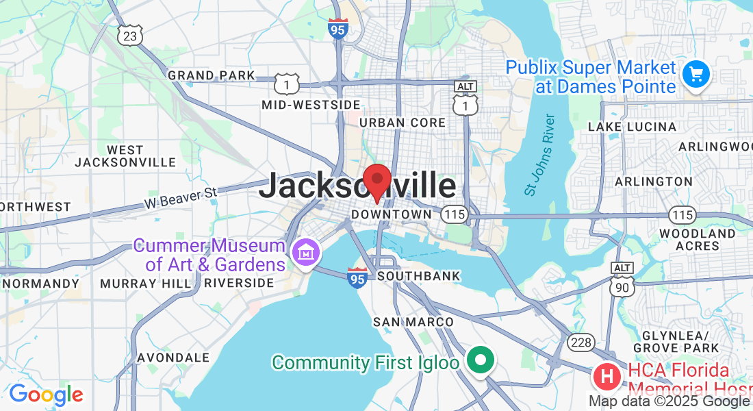 Jacksonville, FL, USA