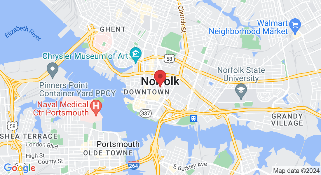 Norfolk, VA, USA